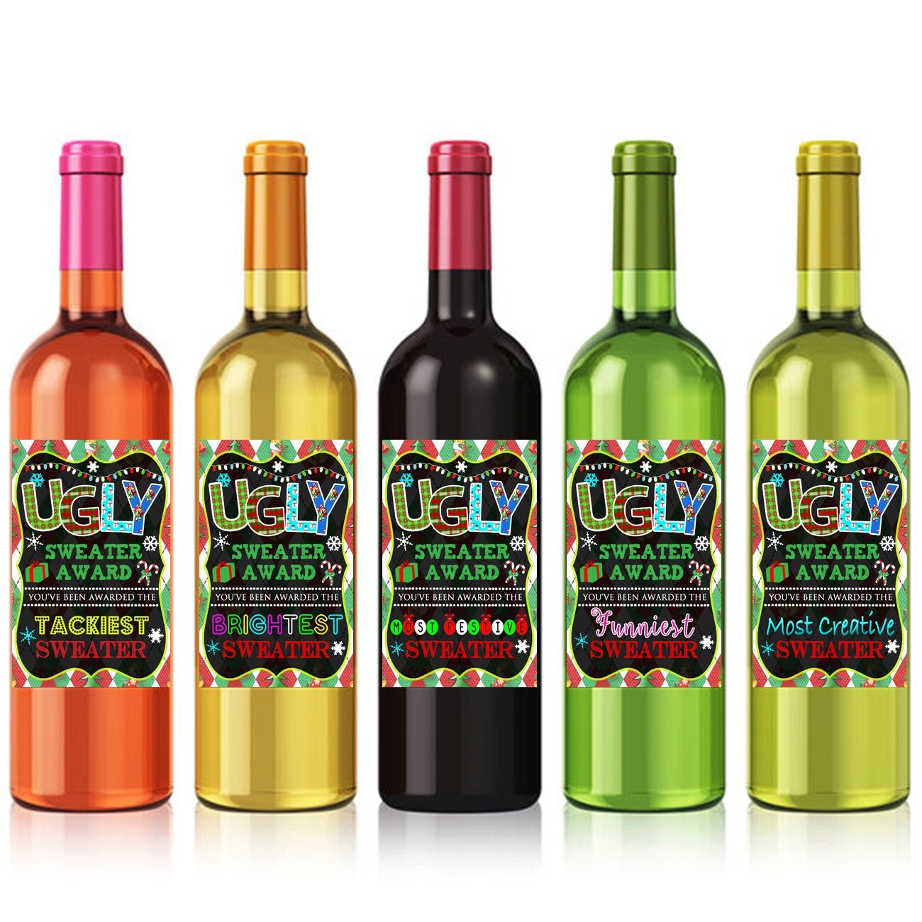 It is a picture of Handy Printable Trophy Labels It is an image of Handy Printable Trophy Labels