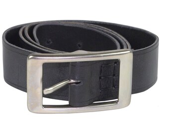 Leather Belt Trousers Bel Men Belt Men Leather Belt Black Belt Black Leather Belt