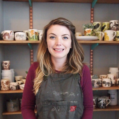 Emma Carlisle