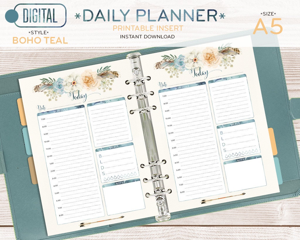 a5-daily-planner-printable-pages-inserts-watercolor