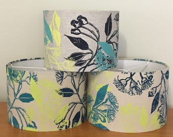 Design your own CUSTOM LAMP SHADE