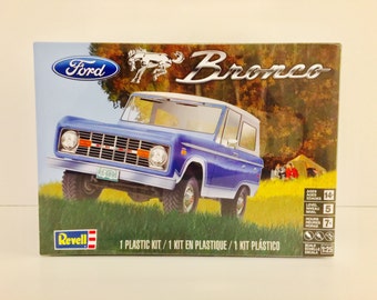 Ford bronco | Etsy