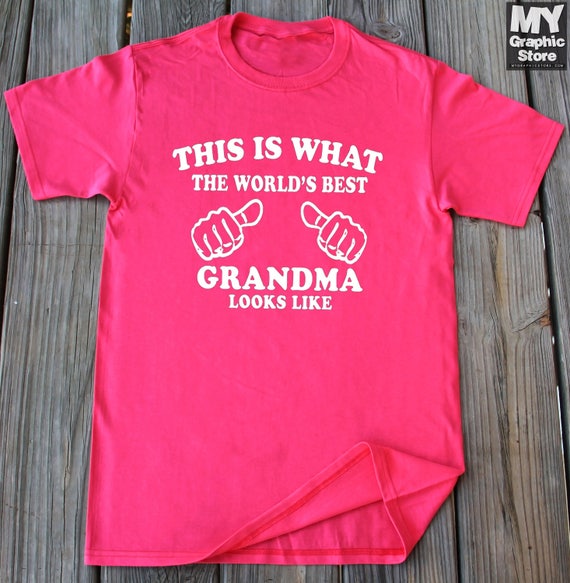 best grandma shirt target