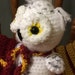 hedwig doll