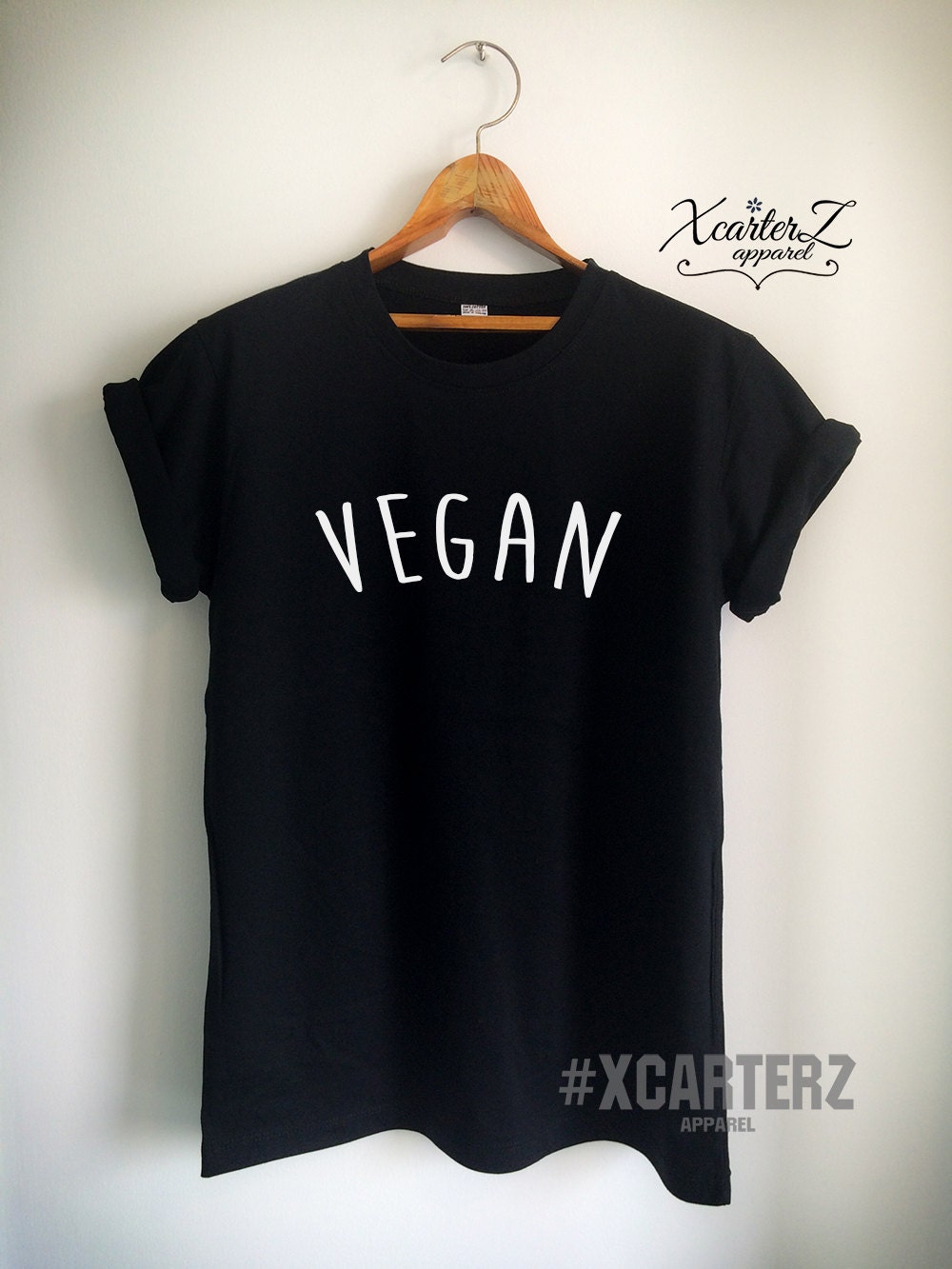 womens vegan t shirts