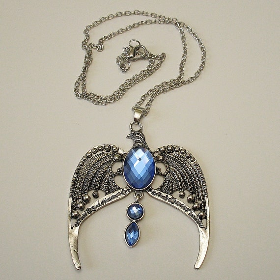Rowena Ravenclaw's Diadem Horcrux / HARRY POTTER