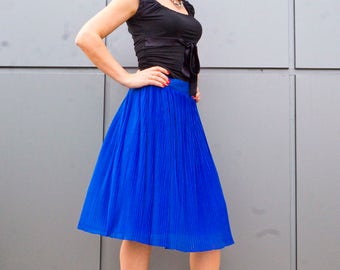 Jupe Maxi Double Click Taille L Pour Femme - Occasion Très Bon état