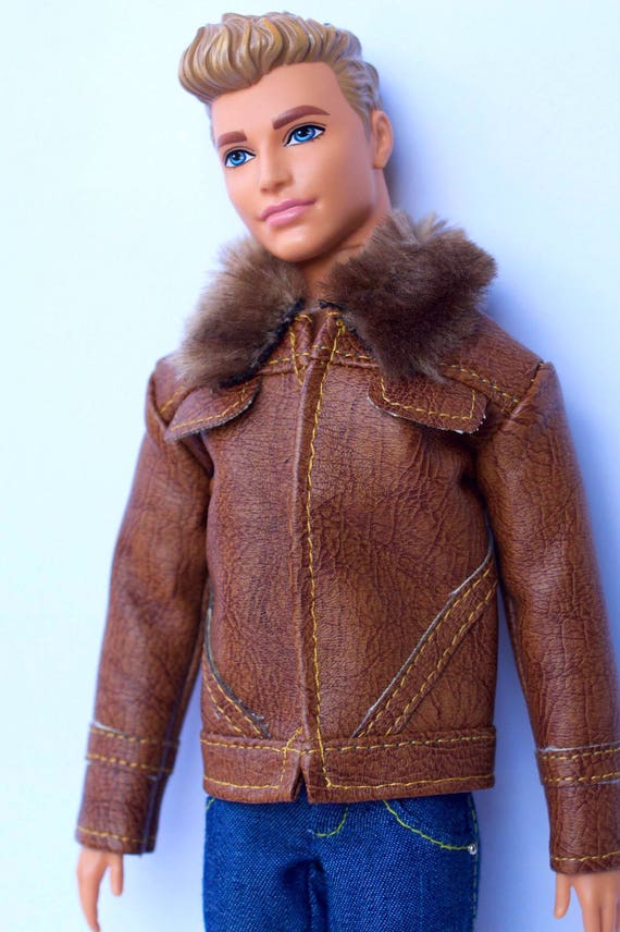 barbie ken clothes