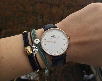Buddha bracelet