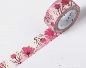 SALE Washi tape, masking Tape,Scrapbooking, Washi Paper, Masking Tape