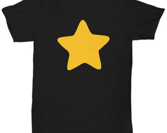 Young Greg Universe Steven Universe Star shirt t-shirt tee S - M - L - XL - 2X - 3X - 4X - 5X