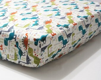 dinosaur baby bedding boy crib sheet dinosaur nursery toddler boy bedding gender neutral nursery modern nursery - Toddler Boy Sheets dinosaur baby bedding boy crib sheet dinosaur nursery toddler boy bedding gender neutral nursery modern nursery - Toddler Boy Sheets