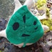 makar stuffed animal