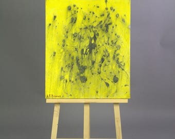 Original abstract acrylic painting Large wall art canvas Modern art abstract painting Acrylic painting canvas Original art Contemporary art
