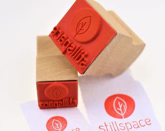 Custom Rubber Stamp/ address rubber stamp/custom business stamp/custom stamp logo/personalized logo stamp