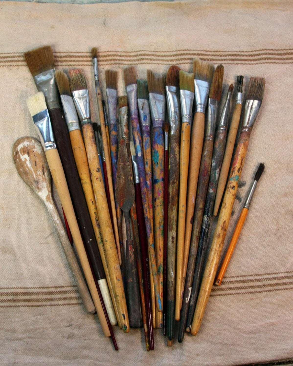 Brushes