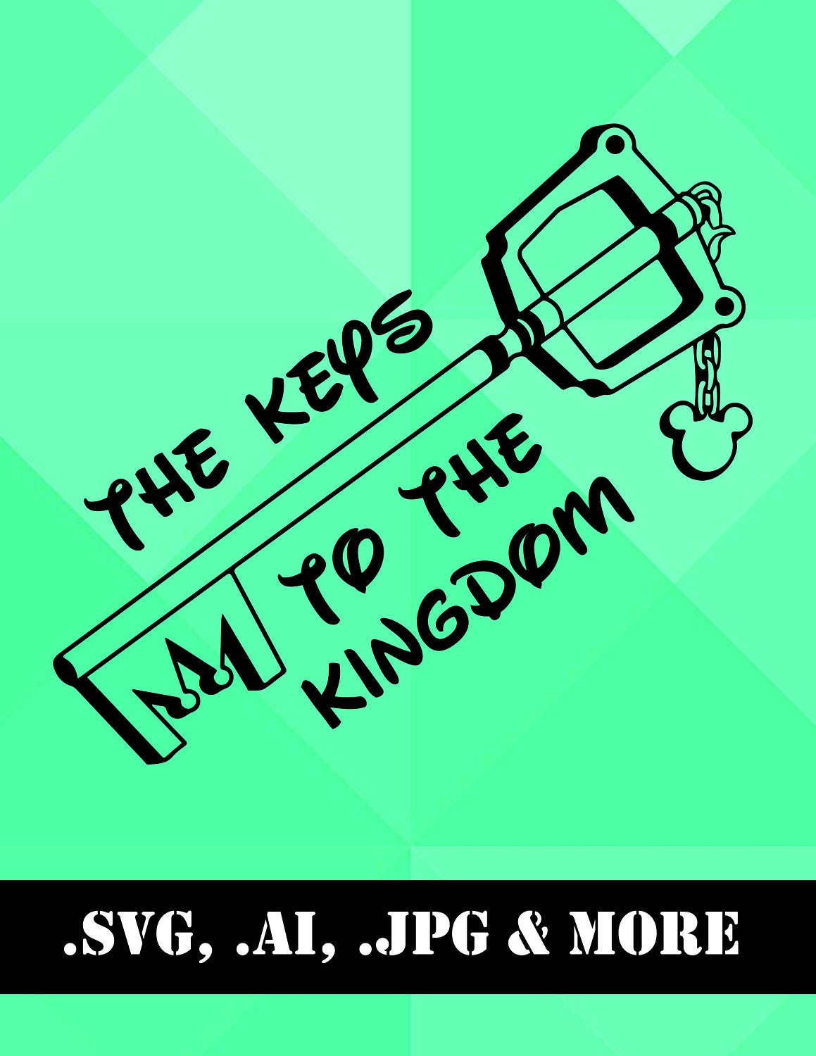 Download Keys to the Magic Kingdom - Disneyland - Disney - Paper ...