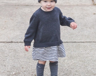 baby hat, girls hat, hat for girls, pom pom hat, girls pom pom hat, girls winter hat, baby girl hat, crochet baby hat