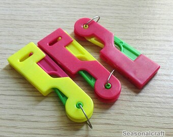 1Pcs nail set,Needle-threaders needle-threading device (T146)