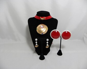 Sailor Moon Classic combo pack