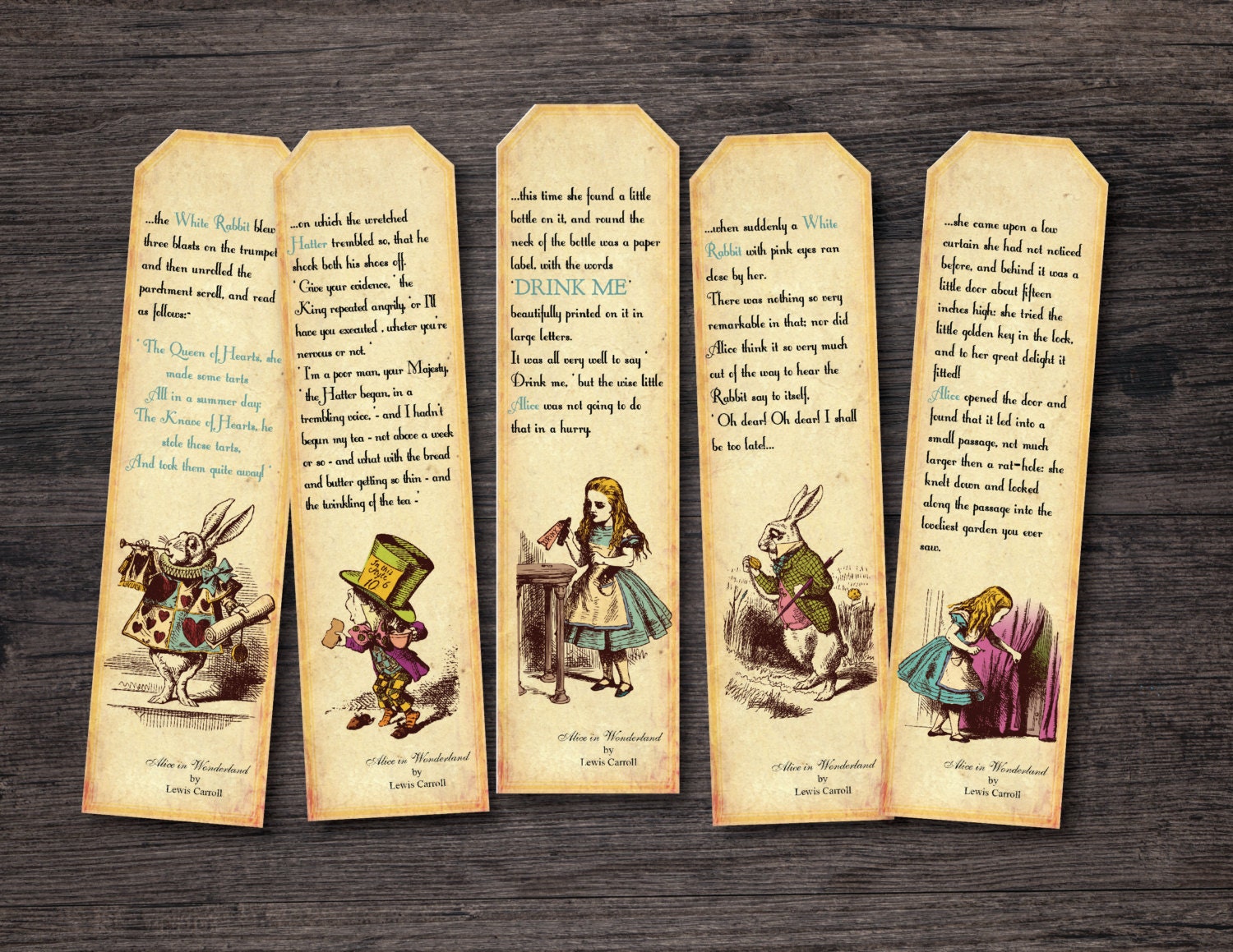 alice-in-wonderland-bookmarks-printable-alice-in-wonderlandbookmarks