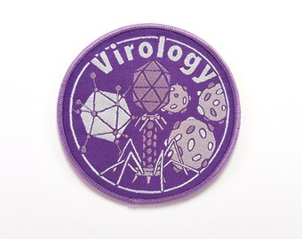 Virology Patch
