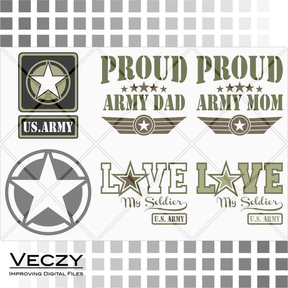 Free Free 207 Love My Soldier Svg SVG PNG EPS DXF File