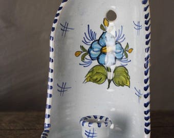 Wall Hanging Candle Holder