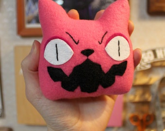 P*ssyhat Cats- ALL proceeds go to PP