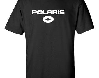 polaris band t shirt