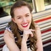 Paige Inman