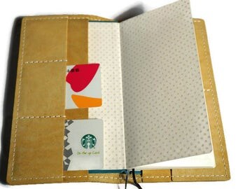 Hobonichi Weeks Cover