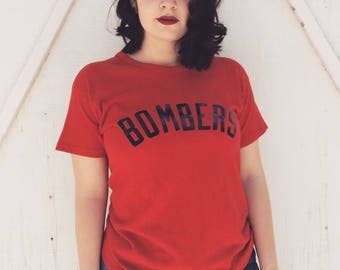 Vintage Russel T-shirt.