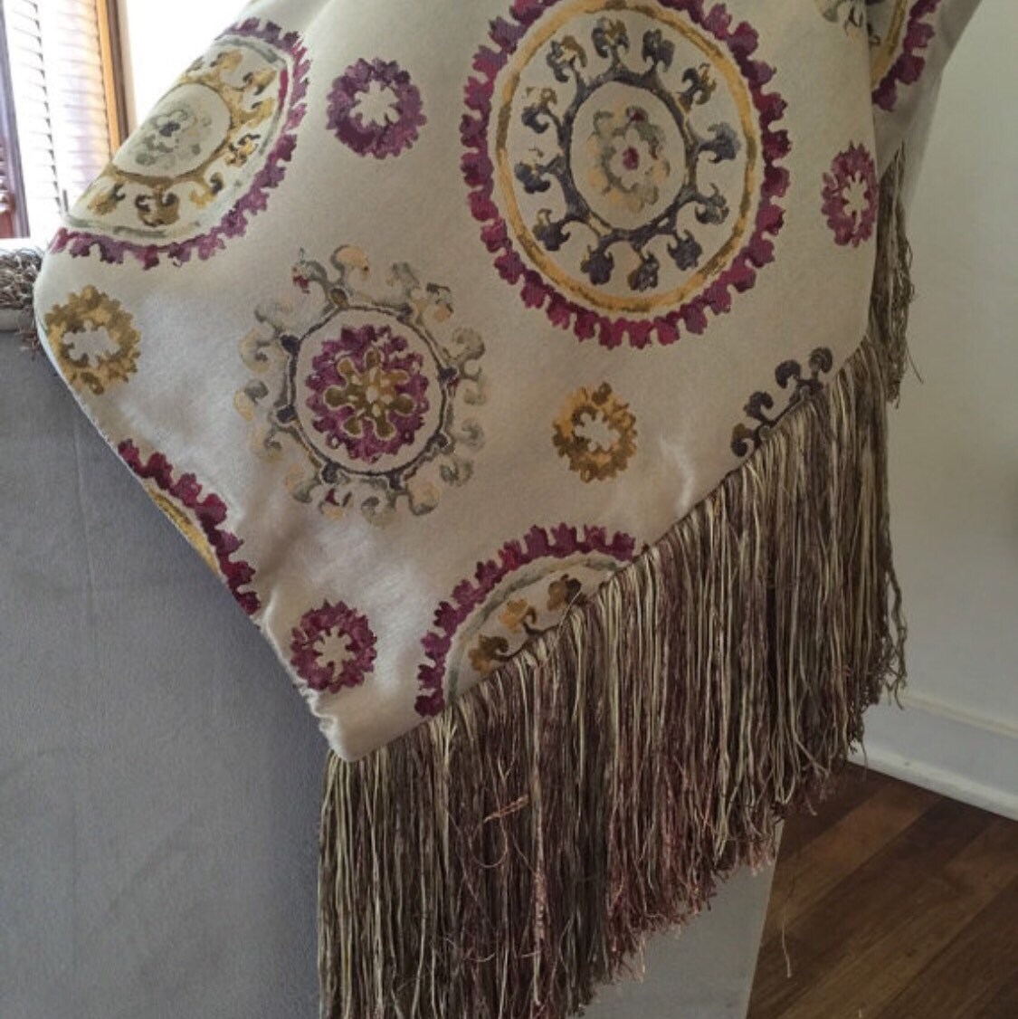 Aloha Tommy Bahama Luxury Throw Blanket