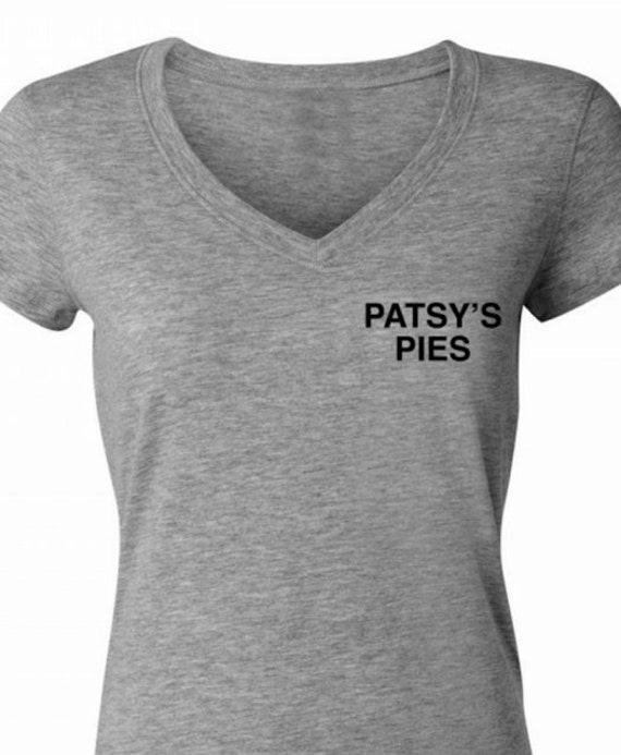 Shameless Tv Show Shirt Paty S Pies Shirt Lip Gallagher