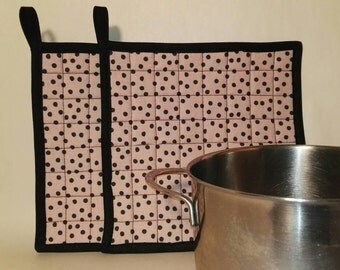 Oven mitts
