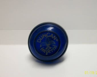 duncan imperial spin top