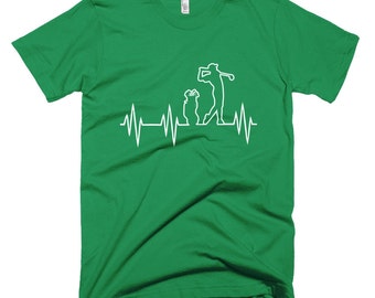 Golf Gifts for Men, Golf Shirts, Golf Shirt, Disc Golf Shirts, Golf tShirt, Father's Day Gift T-shirts, Gift for Him, Golf Gift for Man