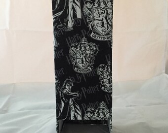 Harry Potter Fabric Dice Tower