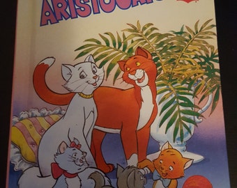 Disney The Aristocats