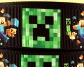 Unique minecraft related items  Etsy