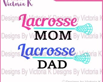 Lacrosse svg, Lacrosse stick, Clipart, SVG, DXF, EPS Files, Cricut Design Space, Vinyl cut Files