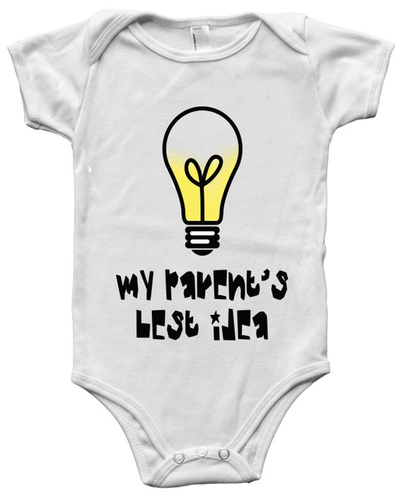 baby announcement clothes