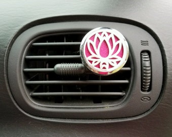 Essential Oil Car Diffuser. Essential Oil Diffuser. Aromatherapy Diffuser. Diffuser. Air Freshener. Car Accessory. Car Vent Clip. Car Scent