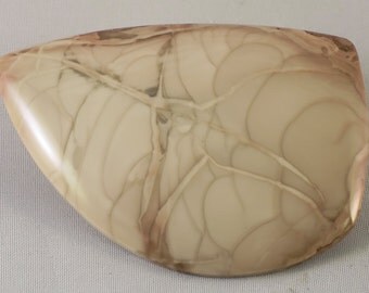 Willow Creek Jasper Cabochon