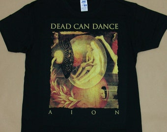 dead can dance t shirt