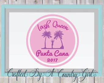 Free Free Lash Queen Svg 908 SVG PNG EPS DXF File