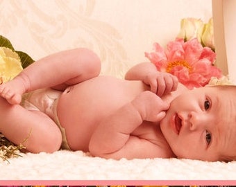 Twilight's Special reborn delight! Please read all the text... surprise baby in womb with extras !!!