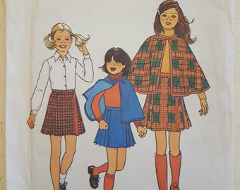 A line skirt pattern | Etsy