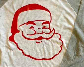 santa claus t